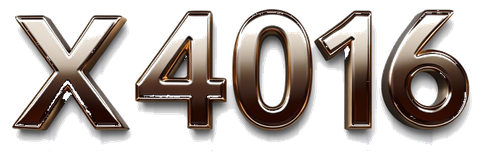 xl4016 logo