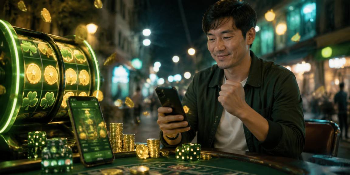 xl4016 mobile gaming